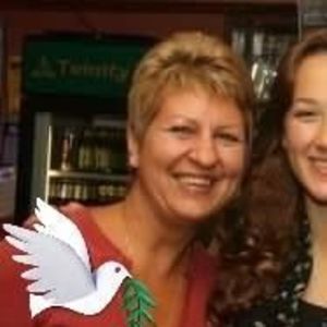 Meet your Posher, Gail